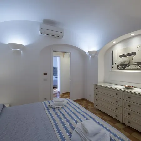 Feriehus Golden Vaults *
