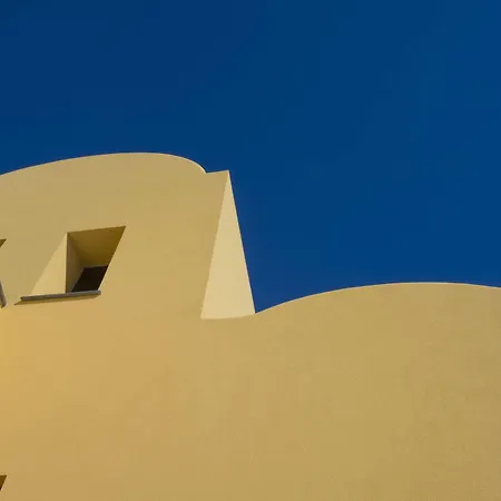 Golden Vaults Feriehus *