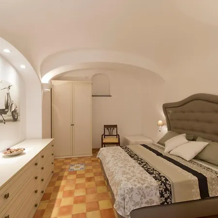 Feriehus Golden Vaults
