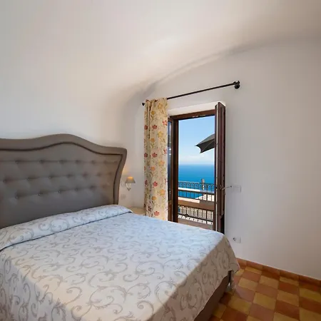 Golden Vaults * Praiano