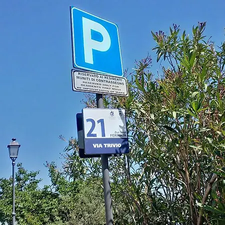 Σπίτι διακοπών Golden Vaults Praiano