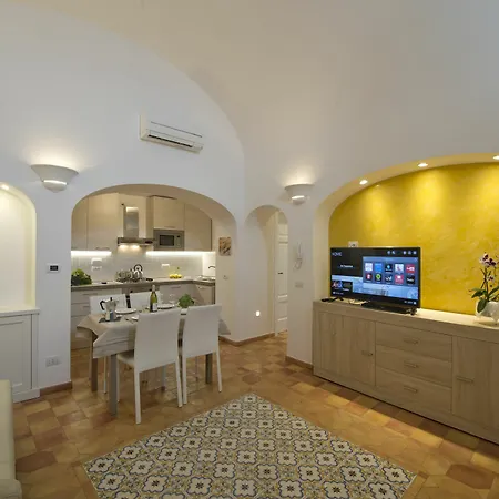Golden Vaults Σπίτι διακοπών *